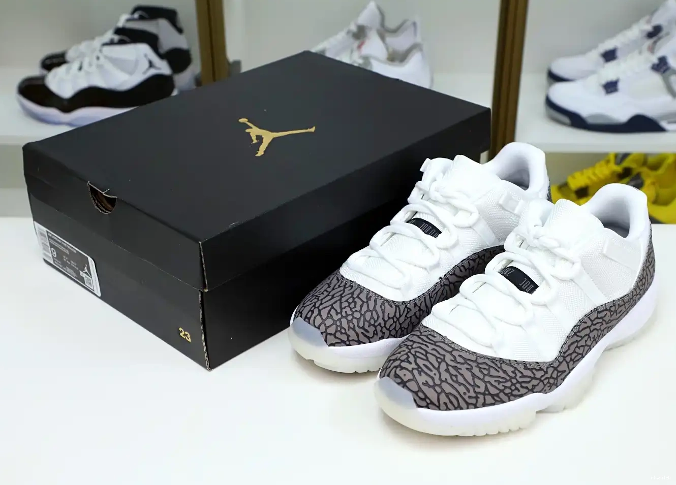11 Jordan Air 0519